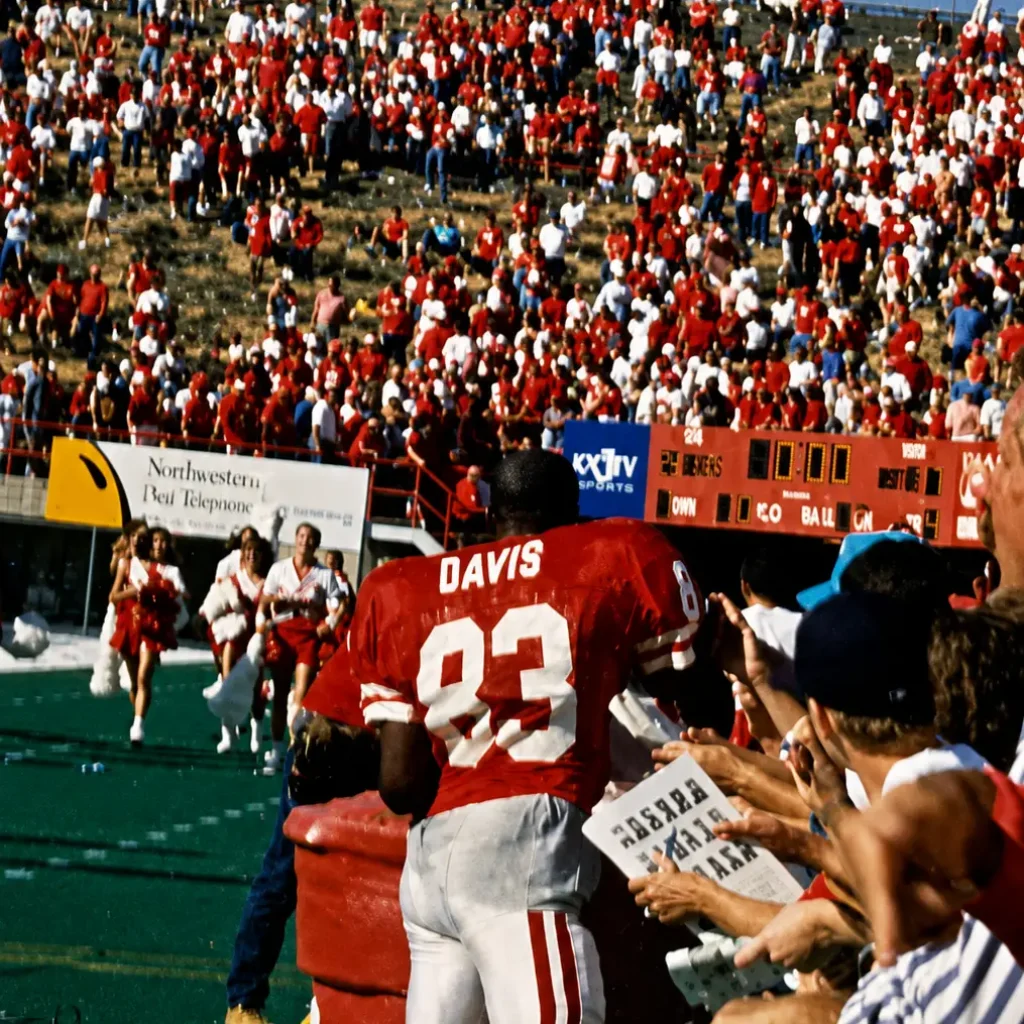 NU football edited 2